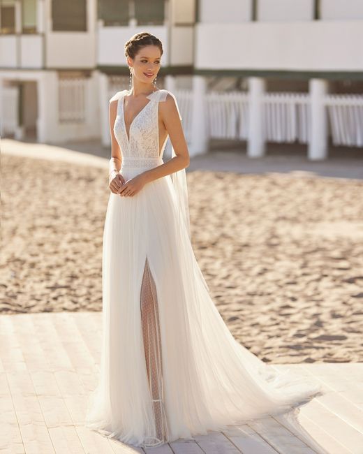 Vestidos Aire Barcelona colección aire beach 2023 33