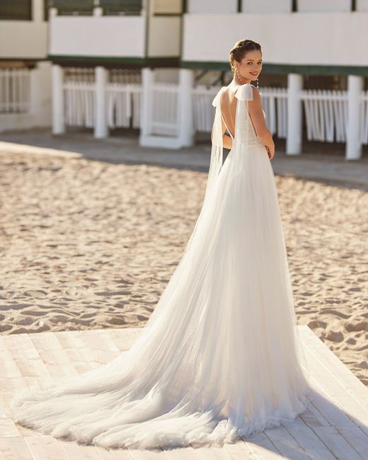 Vestidos Aire Barcelona colección aire beach 2023 34