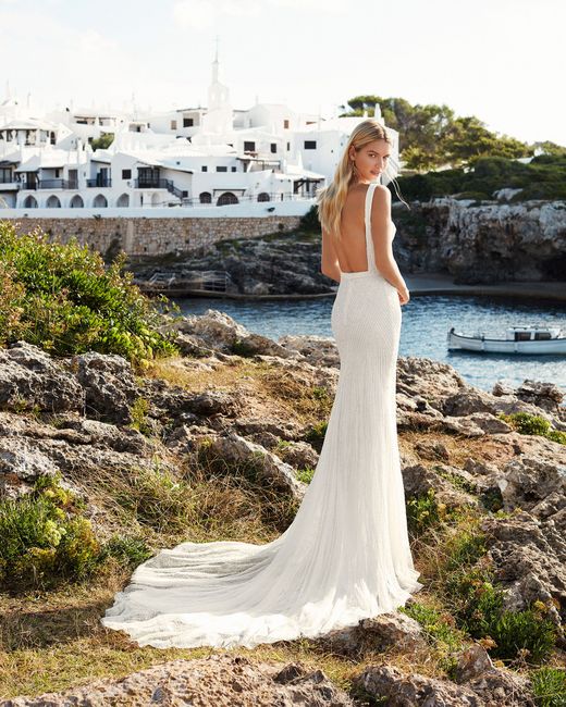 Vestidos Aire Barcelona colección aire beach 2023 39