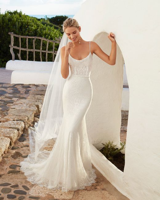Vestidos Aire Barcelona colección aire beach 2023 40