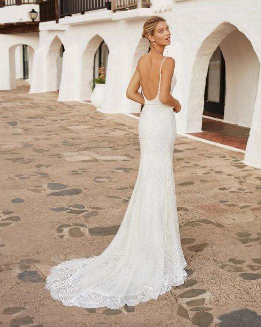 Vestidos Aire Barcelona colección aire beach 2023 41