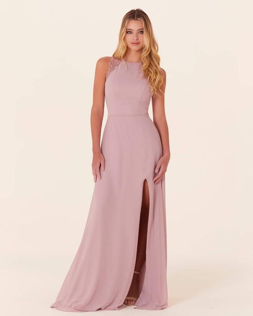 Touch of pink- Tres colores para tus damas este otoño 1