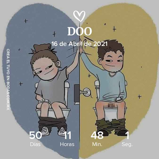 " a Mostrar Contadores" 11