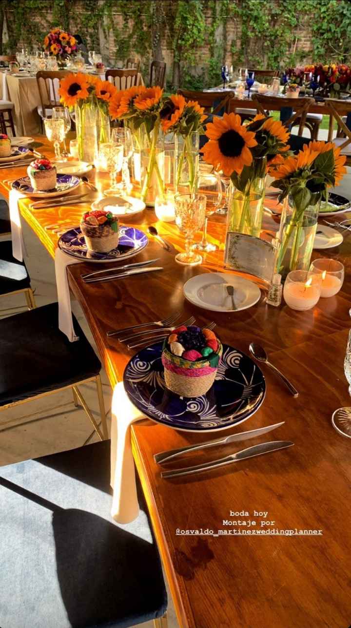 Los colores de tu boda 3
