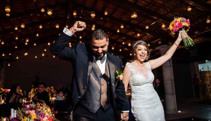 ¿Flores o luces?... ¿cuánto $$ es apropiado? 5