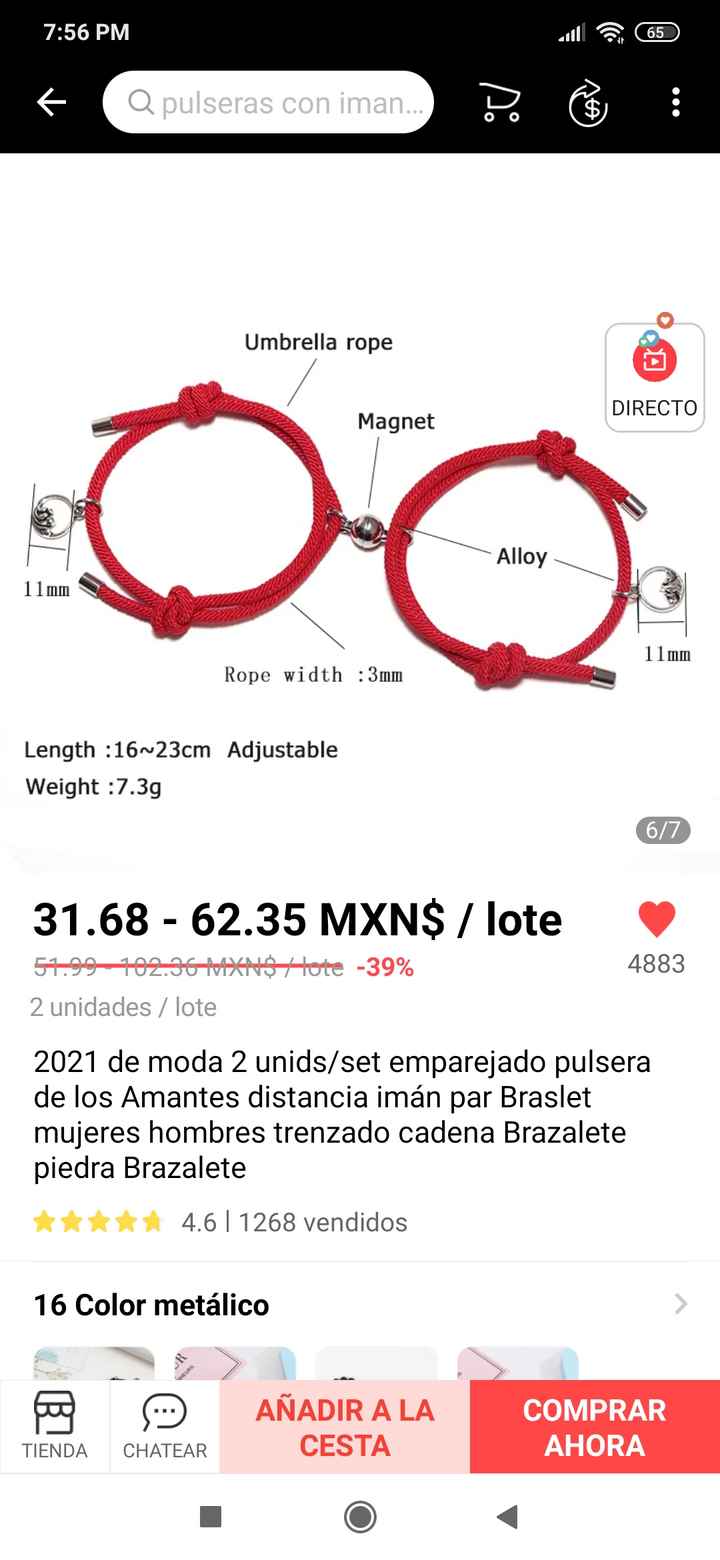 Aliexpress: ¿¿ ✅ o ❌ ?? 7