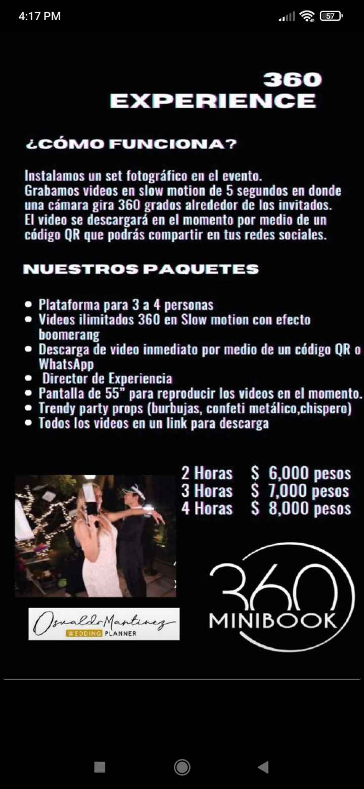 Busco Fotos 360 - 1