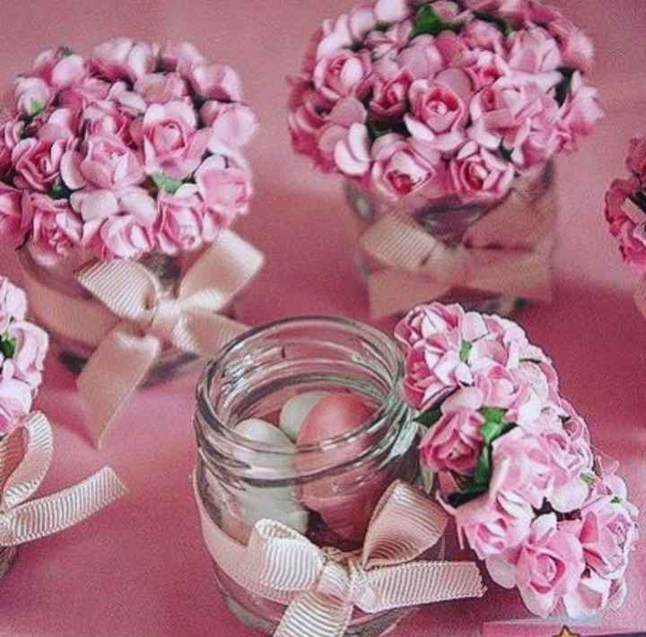 ¿Por qué regalar almendras en la boda? - 2