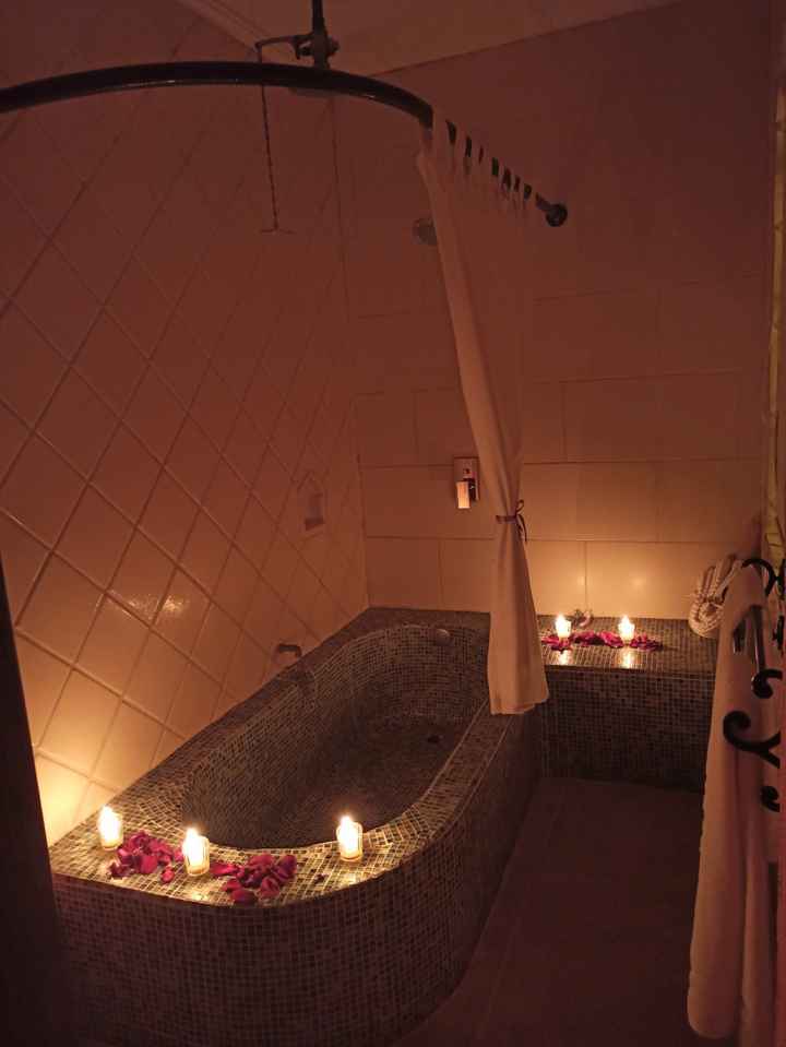 Tu noche de bodas será...🔥💤 - 1