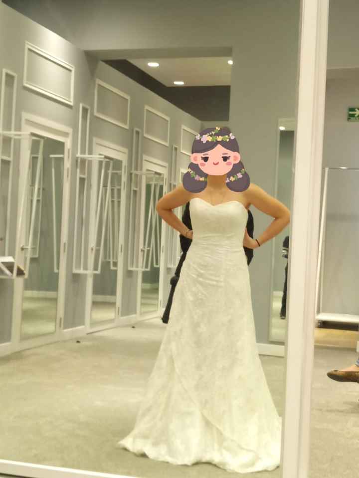 La idea del vestido perfecto ❤️👗 - 2