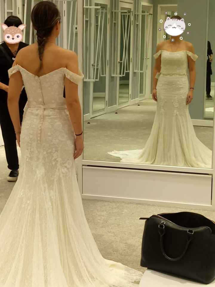 La idea del vestido perfecto ❤️👗 - 4