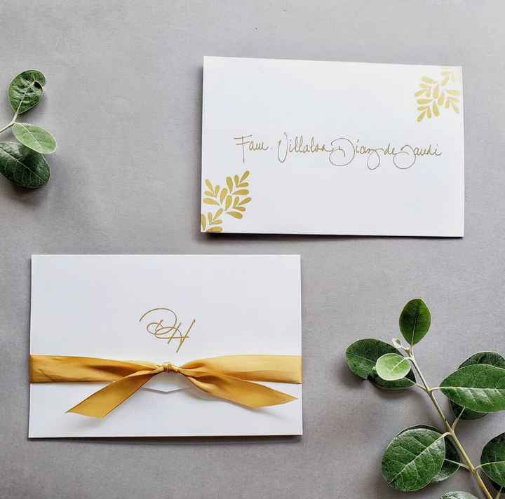 [Inspo]nuestras invitaciones- Hugo & Dalila - 3