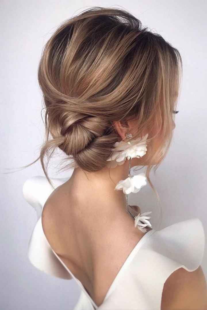 Boda en diciembre - 1