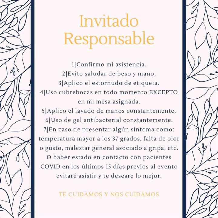 ¿El alcance de un solo click? Invitaciones en papel o digitales - 3