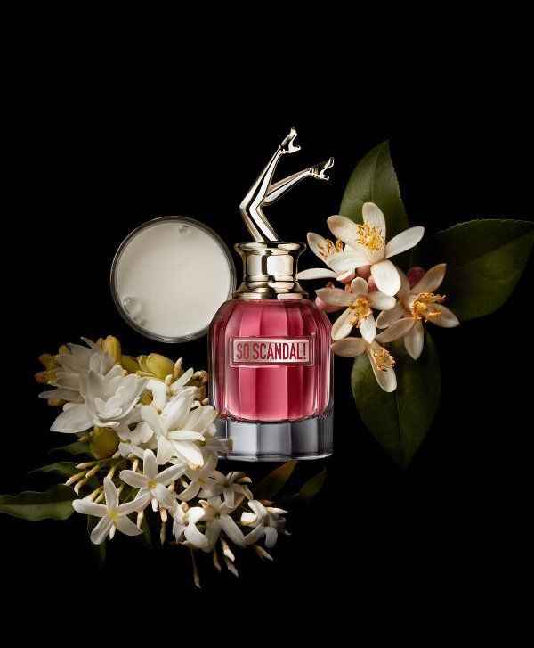 Perfume rosa para la novia🌸 - 3