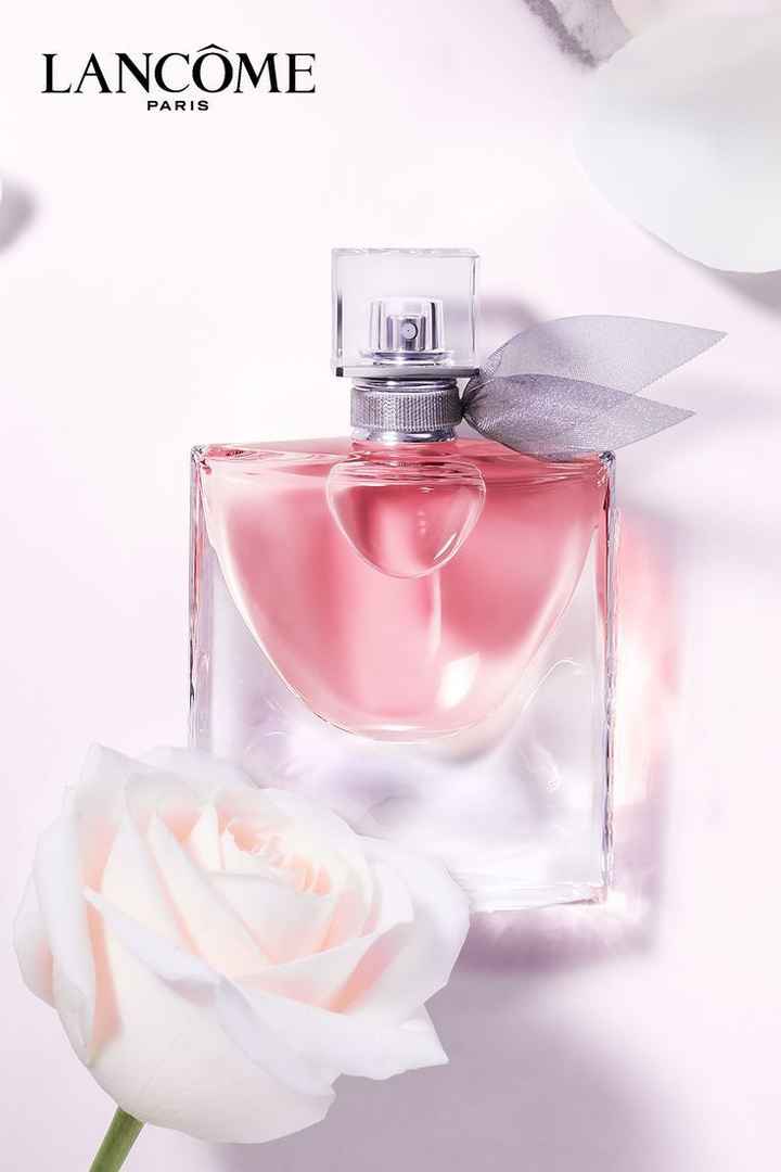 Perfume rosa para la novia🌸 - 5
