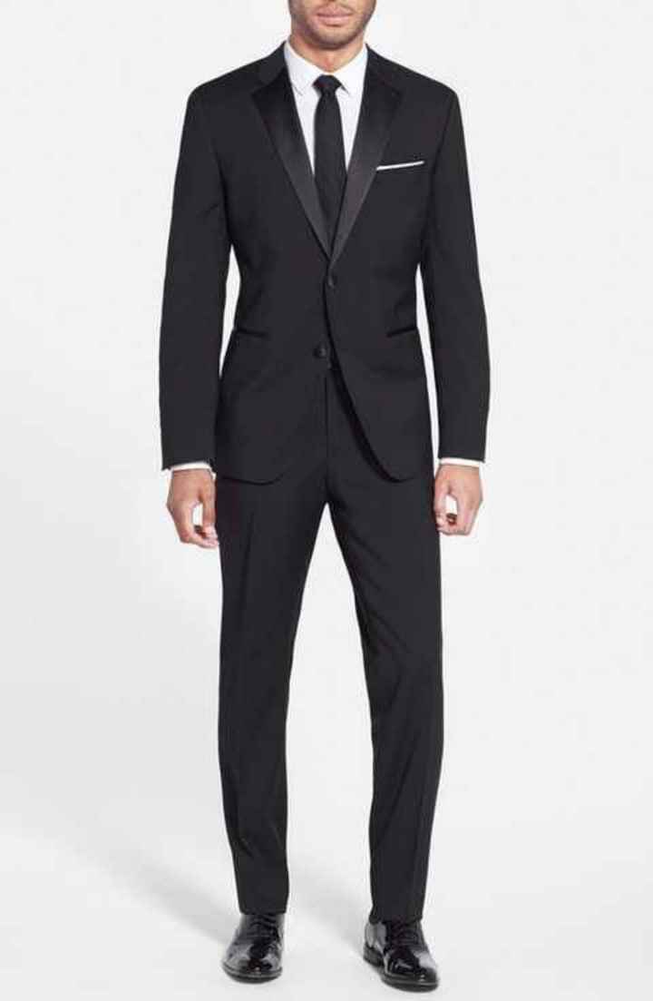 ¿Qué llevarías a la boda? - 2