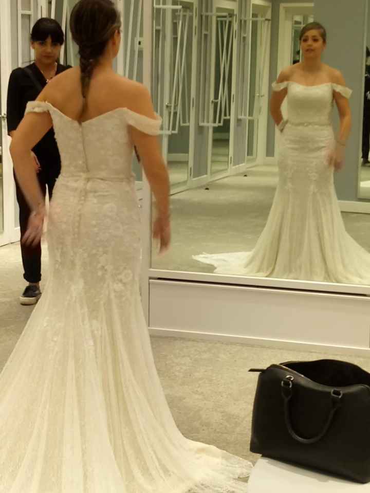 Vestidos con o sin corsé ¿Qué te gusta más? 👗 - 1