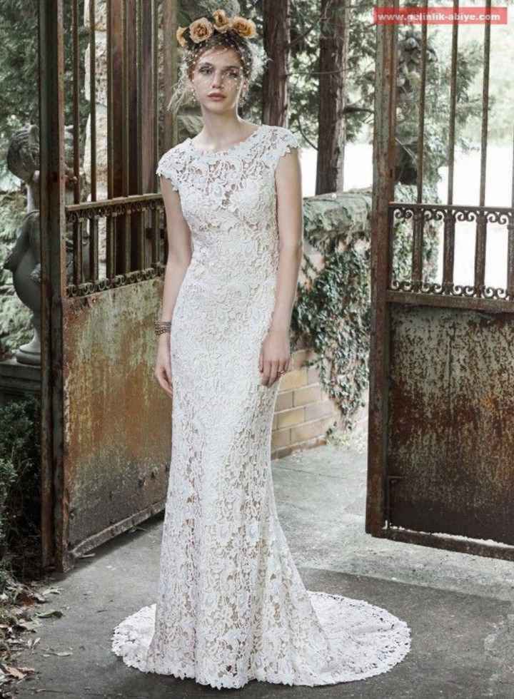 Comparte tu outfit ideal para que se cumpla el milagrito.🤵👰 - 1