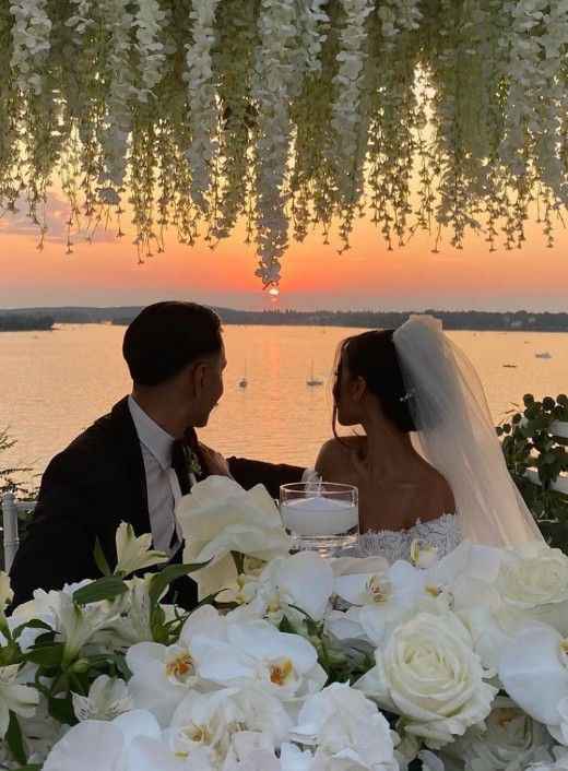 6 tips para tu maquillaje nupcial 💄 - 4