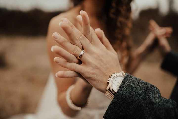 El mejor día para casarse 🤵💍👰‍♀️ - 1