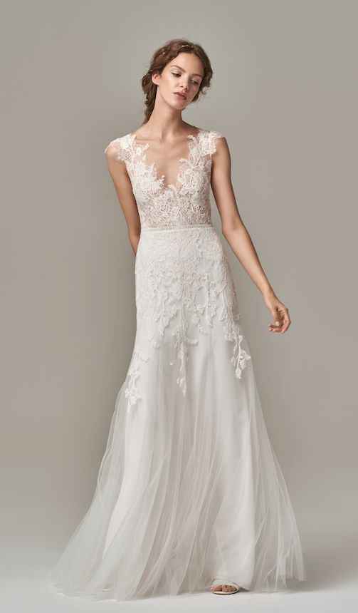 Duelo de estilos this or that: recto: recto/sheath/fit and flare - 2