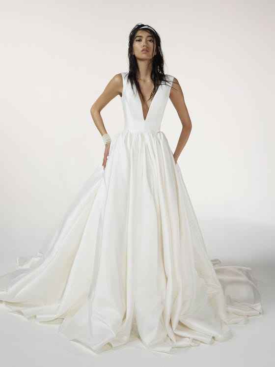 Vestidos de novia- Vera Wang Bride 2023 - 1