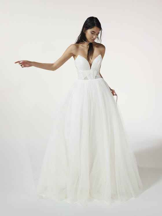 Vestidos de novia- Vera Wang Bride 2023 - 2