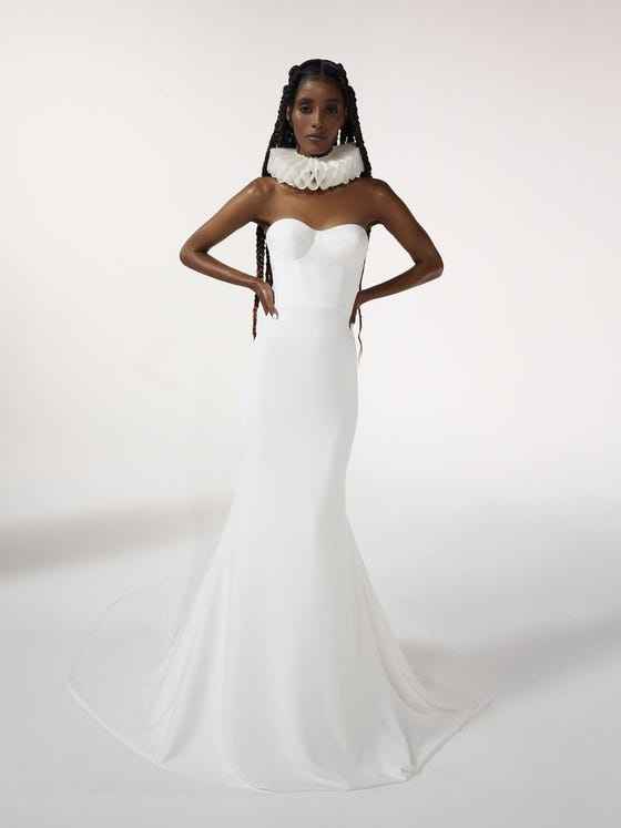 Vestidos de novia- Vera Wang Bride 2023 - 3