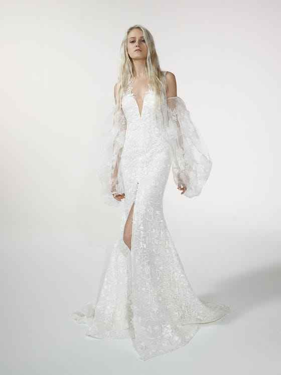 Vestidos de novia- Vera Wang Bride 2023 - 4