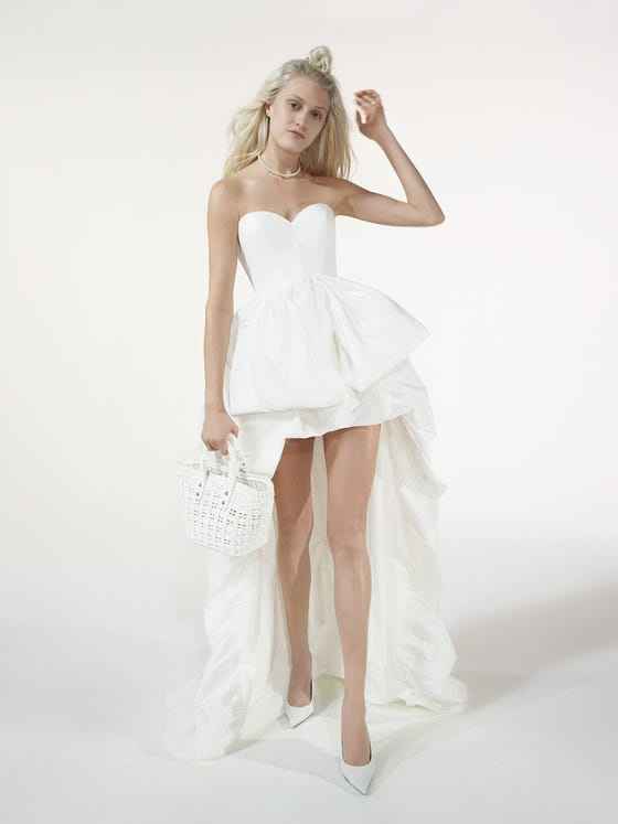 Vestidos de novia- Vera Wang Bride 2023 - 6
