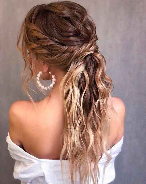 Tendencias para maquillaje y peinado nupcial 2023💄 - 13