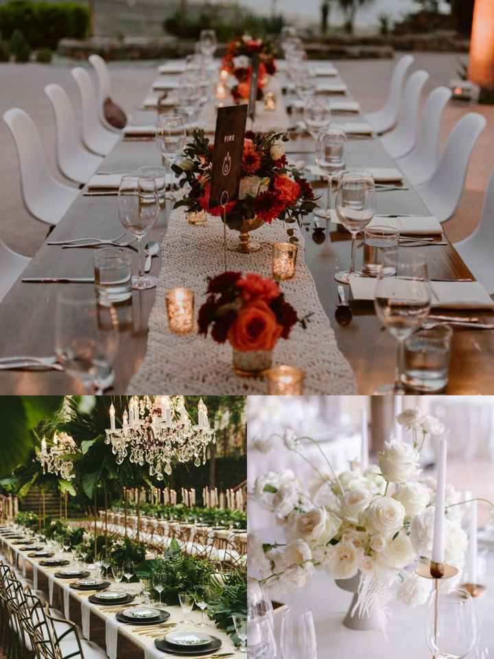 Tendencias para las bodas 2023 - 3