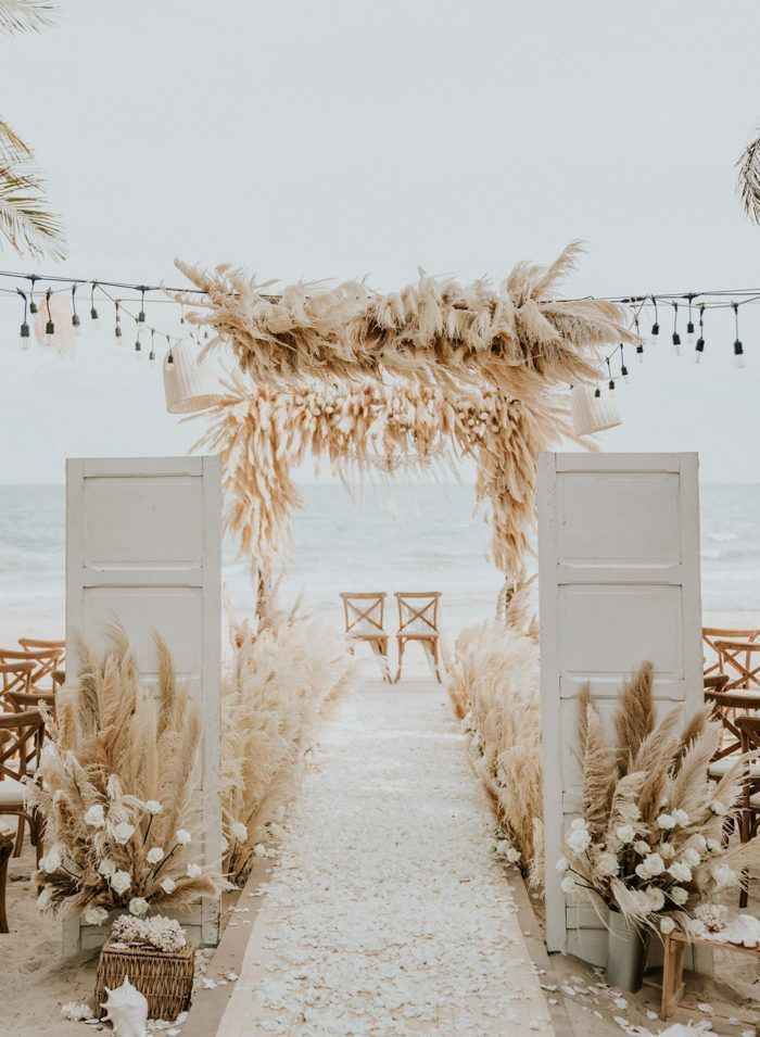 [Inspo] 4 estilos para tu boda - 1