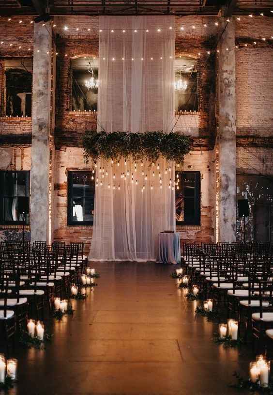 [Inspo] 4 estilos para tu boda - 3