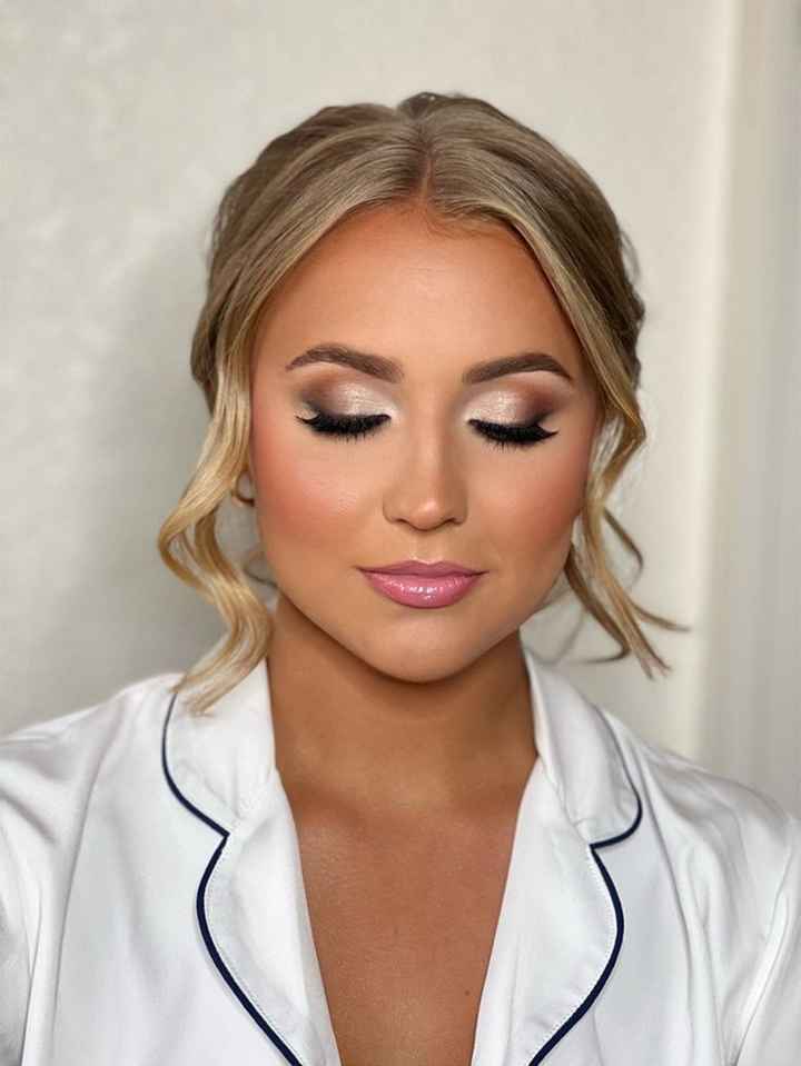 ¿Vale la pena tener prueba de maquillaje y peinado? - 5