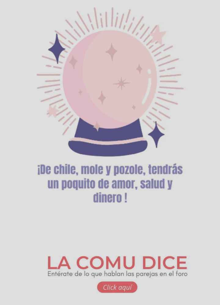 Pregúntale cómo te irá en 2023 a la bola de cristal de Xochi 🔮 - 1