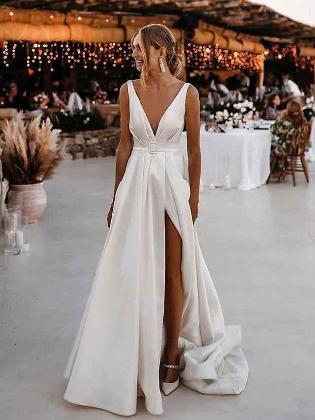 [Inspo] Un look de novia para cada mes de 2023 - 7