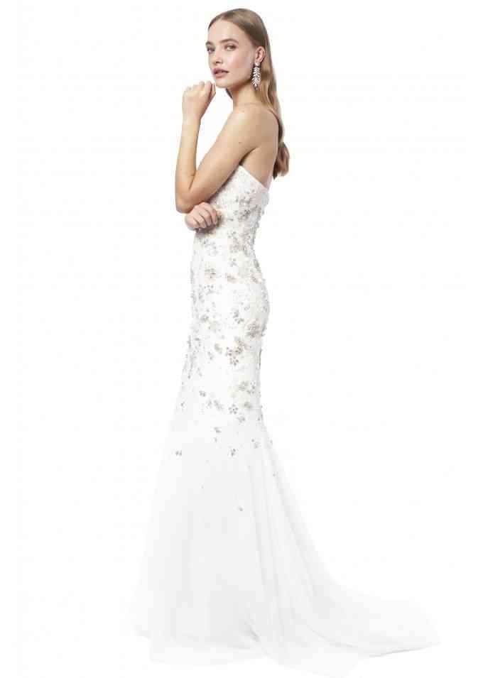 Tendencias de novia para 2023 ¿le dices sí?: #3 Flores a color - 6