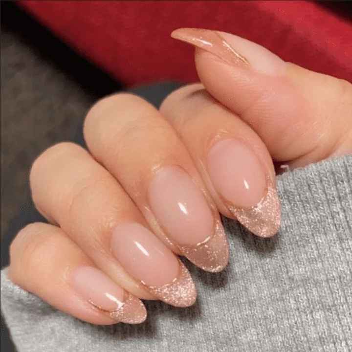 Encuentra la manicura perfecta para completar tu look de novia - 1