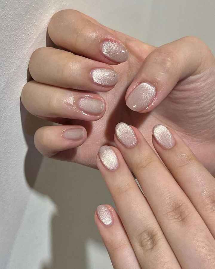 Encuentra la manicura perfecta para completar tu look de novia - 3