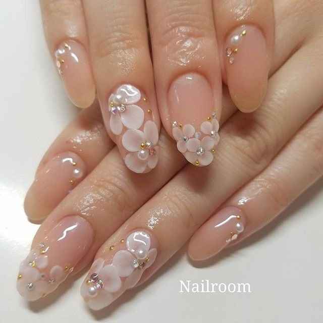 Encuentra la manicura perfecta para completar tu look de novia - 6