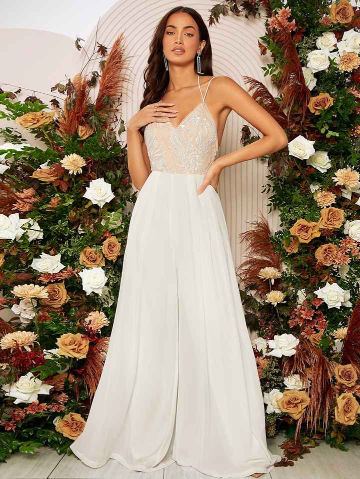 Vestidos para tu boda civil - 5