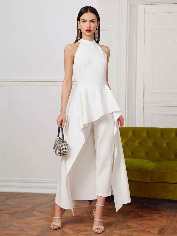 Vestidos para tu boda civil - 6