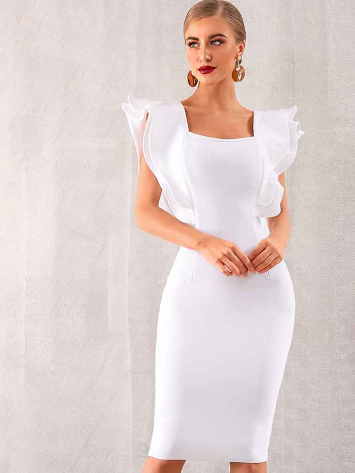 Vestidos para tu boda civil - 7