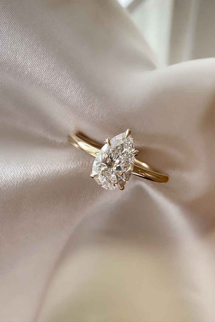 Anillos de compromiso 2023 - 3