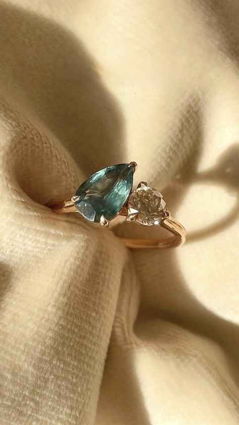 Anillos de compromiso 2023 - 4