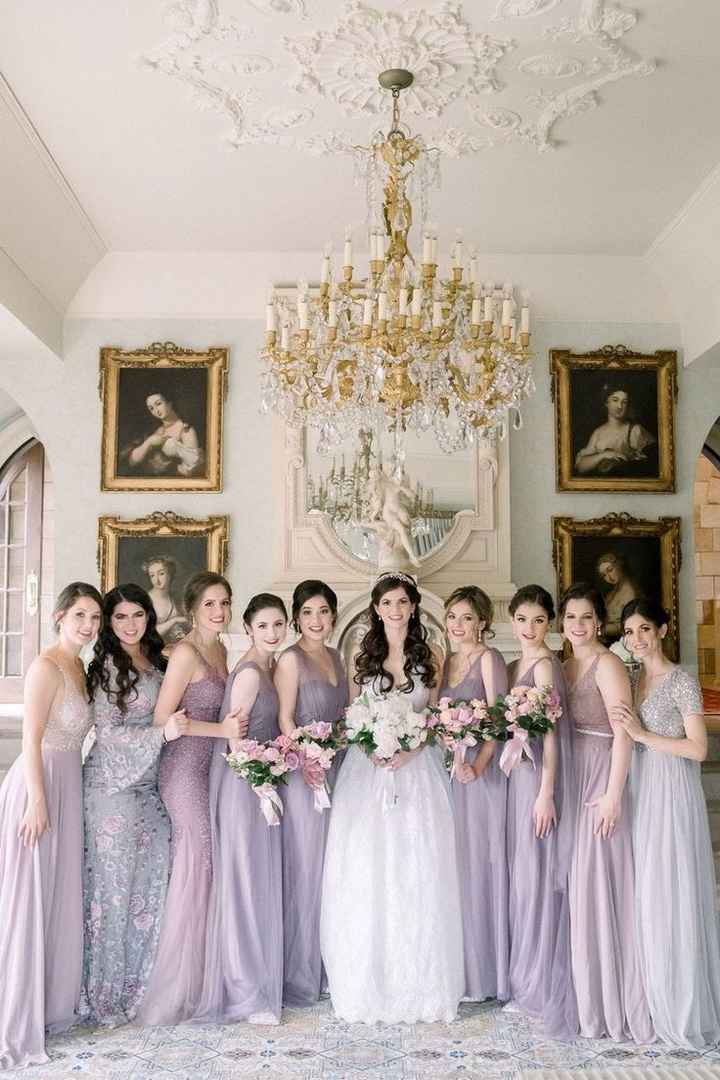 Nuevas tendencias para las bodas 2023 - 6