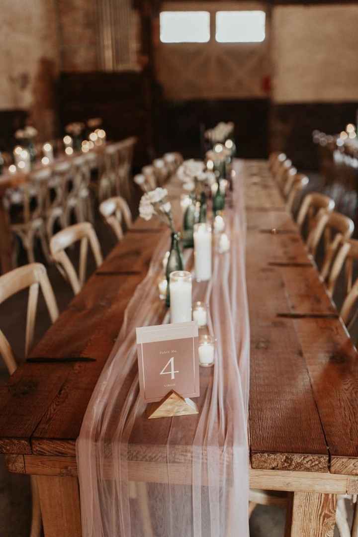 Nuevas tendencias para las bodas 2023 - 7