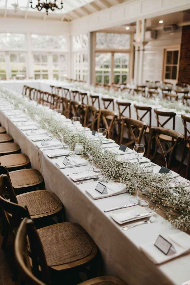 Nuevas tendencias para las bodas 2023 - 9